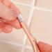 Brandluxe Dermaplaning Tool - Face & Eyebrow Shaping, Hair Removal & Exfoliation Razor (Rose Gold +2 Heads) - Eco-Friendly Design for Women - Buy Online on GoSupps.com
