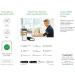 QardioArm Wireless Blood Pressure Monitor - Easy-to-Use Smart Upper Arm Cuff with Bluetooth. App-Enabled for iOS/Android/Apple Watch. FSA/HSA Eligible - Buy Online on GoSupps.com