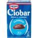 Italian Gourmet Ciobar Classico Chocolat Cameo Chocolat Chaud pais & Cr meux Pr paration en Poudre pour Boisson Cacao Lot de 6 x 125 g (750 g) + Italian Gourmet Polpa - Buy Online on GoSupps.com