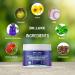 Dr. Luke Naturals Neuropathy Pain Relief Cream - 3.4 oz | Sciatica, Nerve & Aching Foot Relief - Buy Online on GoSupps.com