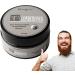 Huaxingda Beard Care - 80g Moisturizing Cream for Men | Smooth & Shiny Beard Detangler & Restorative Care - Buy Online on GoSupps.com