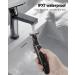 Body Groomer Men Kibiy Pubic Hair Trimmer for Men Body Hair Trimmer for Men Groin Trimmer Ball Trimmer Men Rechargeable IPX7 Waterproof Mens Hair Trimmer Wet/Dry (3) - Buy Online on GoSupps.com