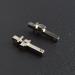 10 Sets of Large Spring Hinges for Acetate Sunglasses & Plastic Glasses - Durable & Reliable - Buy Online on GoSupps.com
