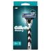 Gillette Mach 3 razors 2up