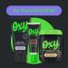 Oxy Deep Pore Cleansing Acne Pads - Salicylic Acid 2.0% Stubborn Acne Control - Helps Treat and Prevent Breakouts Paraben & Preservative Free - Dermatologist Tested - Buy Online on GoSupps.com