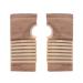 Wrist Protector for Sport Volleyball for Working Out Wrist Sweat Band Thumb Wrist Brace Wrist Brace Wrist Sleeve Gloves Elasticity Men and Women Protective Gear