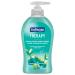 Softsoap Therapy Cooling Eucalyptus Sea Salt Scent Exfoliating Liquid Hand Soap 11.25 Oz 6 pack Cooling Eucalyptus & Sea Salt 11.25 Fl Oz (Pack of 6)