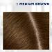 Clairol Nice n Easy Touch Up 005 Medium Brown - International Shipping Available - Buy Online on GoSupps.com
