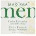 Maroma Soap Cedar Lavender 0.17 Pound