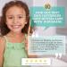 Auromere Ayurvedic Herbal Toothpaste - Fresh Mint 4.16 oz | Natural Teeth Whitening & Fresh Breath - Buy Online on GoSupps.com