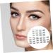 LALADEFIEE 36 Pairs Glitter Eyeliner Double Side Tape Smokey Eyes Transfers Eyelid Transfer Tape Sticker - Buy Online on GoSupps.com