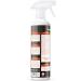 Premium Inspired Stove Glass Cleaner 500 ml - Sparkling Results Guaranteed - Buy Online on GoSupps.com