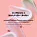 Volition Beauty Detoxifying Silt Gel e Mask - Vegan Squalane & Allantoin | 60ml - Detoxify Smooth & Hydrate - Buy Online on GoSupps.com