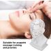 Acupuncture Point Head Model - 11.8 Inch PVC Facial Massage Meridians for Teaching & Learning - International Shipping Available - Buy Online on GoSupps.com