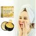60 Moisturizing Eye Patches Under Eye Bee Patches Anti-puffiness Eye Pads Dark Circles Hydrating Eye Tightening Under-eye Patches Skin Care Eye Patches Bee Eye Pads - Buy Online on GoSupps.com