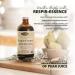 Flora Respir-Essence Lung & Breath Aid - Thyme, Licorice Root, Nettle - 17oz Glass Bottle - Vegan & Gluten-Free - Buy Online on GoSupps.com