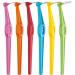 TePe Interdental Brush Original - Mixed Size Pack of 6 | Best for Oral Hygiene | Ships Internationally - Buy Online on GoSupps.com