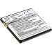 Replacement Battery for Pax D200 D200T IS275 Mini myPOS - IS057 1800mAh 3.7V - Buy Online on GoSupps.com
