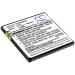 Battery Replacement for Pax IS275 D200T IS057