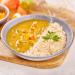 HSN Hindu Style Chicken Rice Prepared Dish | 420 Grams | Ready to Heat & Take | High Protein Low Calorie | Healthy & Rich Foods - Buy Online on GoSupps.com