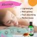Organic Sweet Almond Oil (4 fl oz) - Cold Pressed, Vegan, Hexane Free - For Massage, Skincare & Haircare - Buy Online on GoSupps.com