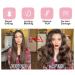 DUINEX Volumizing Hair Clips - Instant Hair Volume DIY Curler (10pcs) - Buy Online on GoSupps.com