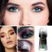 Glitter Liquid Eyeshadow Shimmer Liquid Color Shift Eyeshadow | Eye Makeup Supplies Highly Pigmented Christmas Halloween Makeup for Girls Women Females - Buy Online on GoSupps.com
