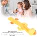 Cute Animal Shape Stethoscope Covers | Plush Duck Stethoscope Sleeves | Nurse & Doctor Accessories - International Shipping Available - Buy Online on GoSupps.com