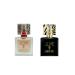Jennifer Lopez JLuxe and JLove Eau De Parfum Collection Gift Set - Buy Online on GoSupps.com