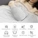Buy Electric Throw Blanket | USB Heated Blanket with Dual-Sided Comfort & Constant Temperature - Buy Online on GoSupps.com