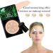 AILIEEE CC Cream Foundation Air Cushion B.B Cream Waterproof Brightens Concealer Foundation+Mushroom Sponge Moisturizing Oil Control Lightweight Smoothing Natural Concealer - Buy Online on GoSupps.com