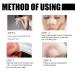 3Pcs Nose Pore Strips Set - Blackhead Remover Mask for Deep Cleansing with 180 Sheets Papers - Buy Online on GoSupps.com