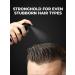 Strong Hold Hair Spray 135 ml | Hair Spray for Men | Hair Styling Spray | Hair Setting Spray | Hair Fixing Spray | Strong Hold | Shine White - Buy Online on GoSupps.com