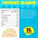 ahead Protein Riegel - Coconut Almond - 14x 45g - Buy Online on GoSupps.com