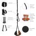 Mercase Hammock Neck Massager | Best Neck Traction Device for Pain Relief | Worldwide Shipping - Buy Online on GoSupps.com