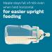 Philips Avent Anti-Colic Baby Bottle Nipple - Flow 2, 2 Pack - Buy Online on GoSupps.com
