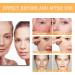 Glycolic Acid 7% Toning Resurfacing Solution - Glycolic Sour 7% Toner - Hydrating Toning Solution - Skincare Hyaluronic Acid Serum - for Blemishes and Acne Prevents Skin Aging Strengthen Your Skin - Buy Online on GoSupps.com