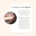 Buy Organic Rooibos Tea Vanilla Sunrise | Loose Tea with Bourbon Vanilla Pieces | 140g | International Shipping Available - Buy Online on GoSupps.com