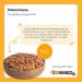 Pecans Naturlassen | 1 kg Unsalted Raw Pecan Nuts | Natural Sugar-Free Vegan-Friendly | GMO-Free | Buy Online at Dorimed - Buy Online on GoSupps.com
