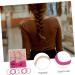 FOMIYES 5 Boxes Hair Accessories Curly Hair Scrunchies Large Scrunchies Bands for Hair Scrunchies for Women Elastic Hair Scrunchies Girls Hair Ropes Wild Nylon Child Decorate - Buy Online on GoSupps.com