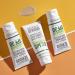Naturally Serious Mineral Sun Defense Moisturizer SPF 30 | Vegan Cruelty-Free Mineral Sunscreen for Face - Broad Spectrum Protection - Buy Online on GoSupps.com