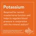 Now Foods Potassium Citrate 99 mg - 180 Capsules for Optimal Health - Buy Online on GoSupps.com