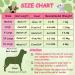 Shop Yaodhaod Premium Dog Vlies Vest | Cozy Sweater Jacket for Small Dogs (M Pink) - Ideal for Boys & Girls - Buy Online on GoSupps.com