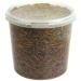 GardenersDream dried mealworms - Narrative wild garden bird food (1L) 1 l (1 pack)
