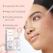 Glutathione Serum with Kojic Acid & Vitamin C - INSKIN Nicotinamide Serum for Face for Hydrated - Face Serum Reduce Dark Spot Shrink Pores& Improve Skin Tone - Buy Online on GoSupps.com