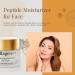Hydrating Collagen Day Cream | Anti-Aging & Firming | With Collagen Peptide - Buy Online on GoSupps.com