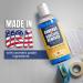 Sting-Free Adhesive Remover | Gentle Pain-Free Solution for Sensitive Skin & Medical Needs - Buy Online on GoSupps.com