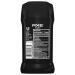 AXE Men's Antiperspirant Stick 2.7oz - 48 Hour Sweat & Odor Protection, Black Frozen Pear & Cedarwood Deodorant - Buy Online on GoSupps.com