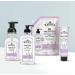 J.R. Watkins Lavender Gel Hand Soap 11 fl oz - Pack of 6 | Made in USA, Cruelty-Free Liquid Hand Wash for Bathroom or Kitchen - Buy Online on GoSupps.com