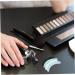 Buy Balacoo 160 Pcs Eyelash Curler Strip - Premium Silicone Hair Rollers & Lash Curler Accessories - International Shipping Available - Buy Online on GoSupps.com
